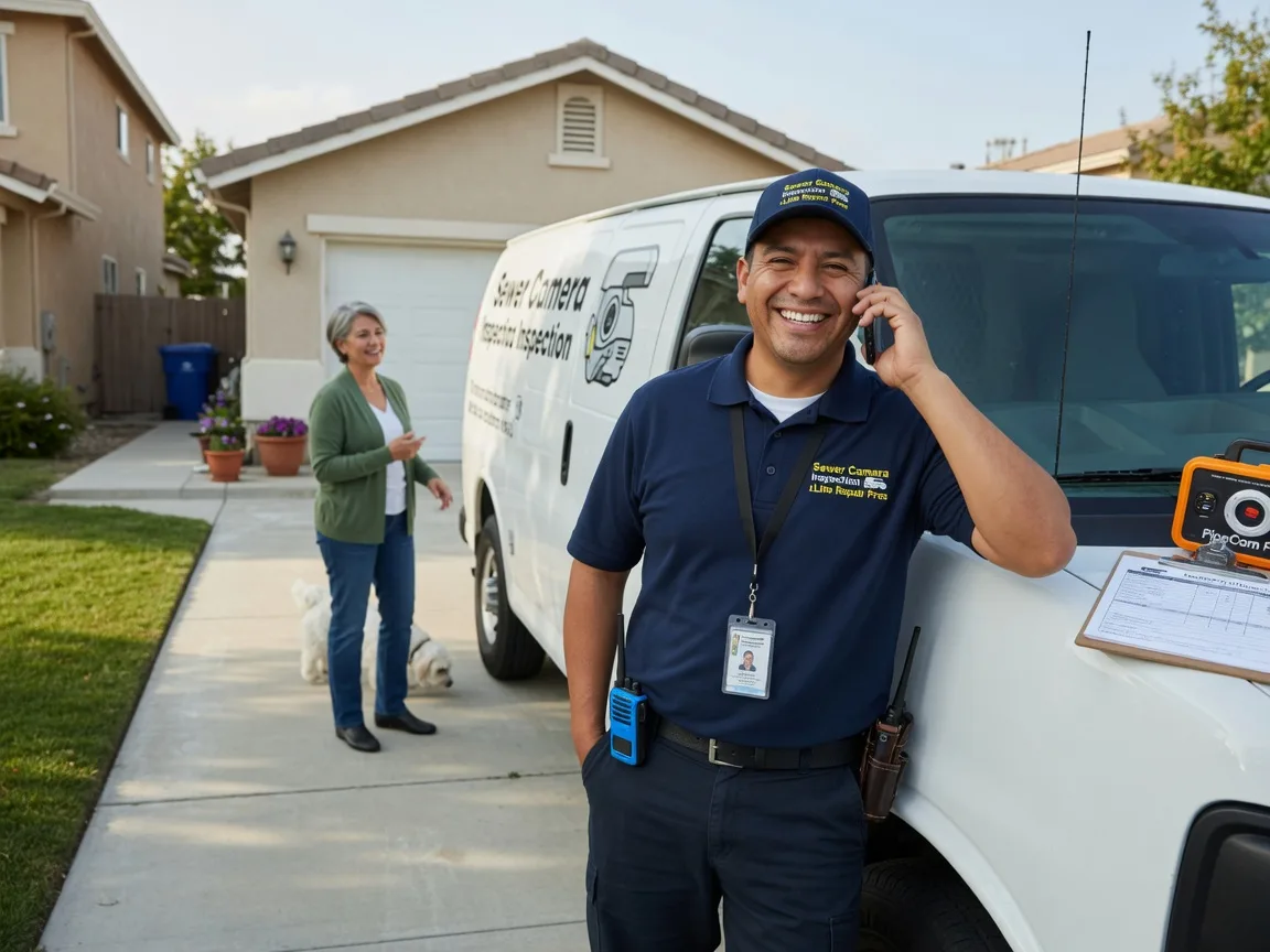 Sewer Line Repair Bakersfield, CA FAQs